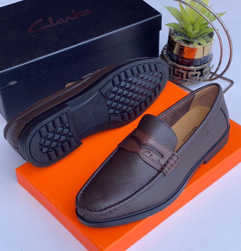 High quality men designer shoe