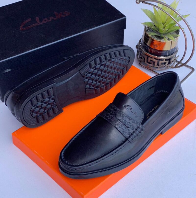 High quality men designer shoe
