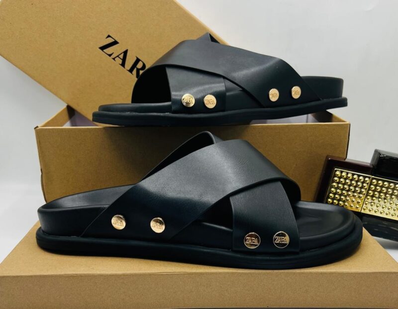 High quality men designer shoe