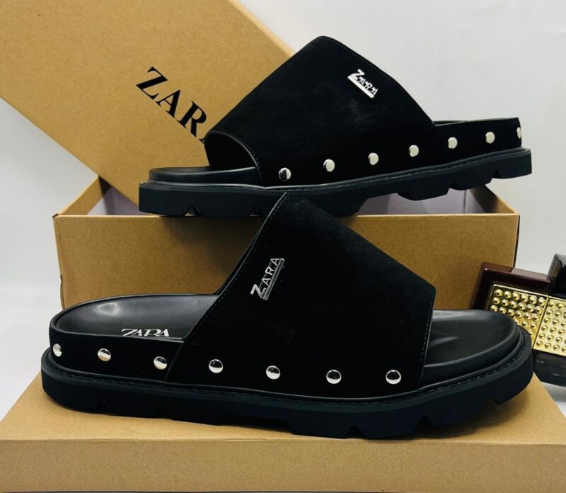 High quality men designer shoe