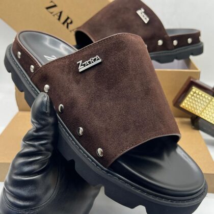 High quality men designer shoe