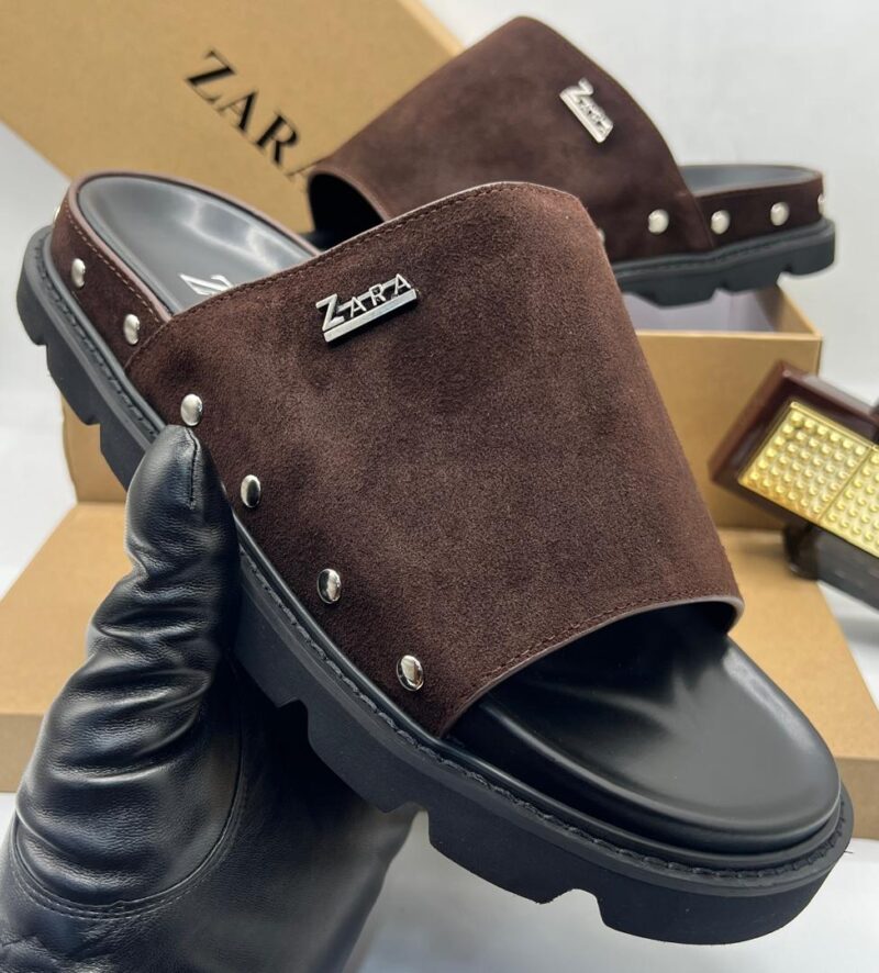 High quality men designer shoe