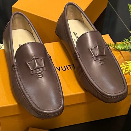 High quality men designer shoe