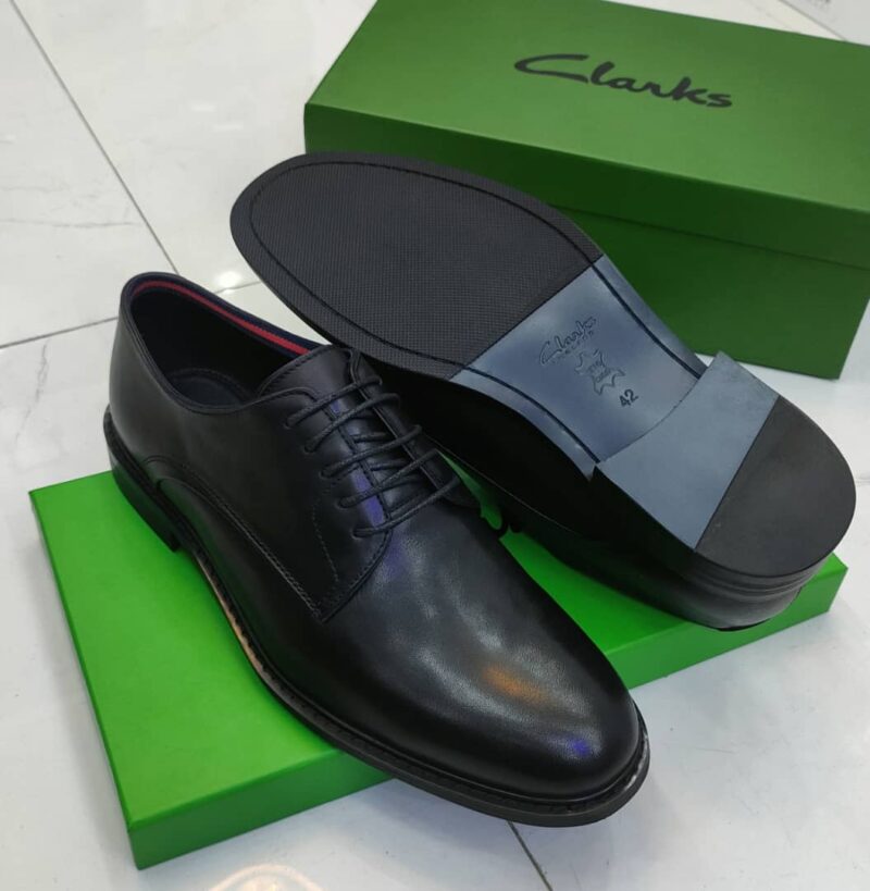 High quality men designer shoe