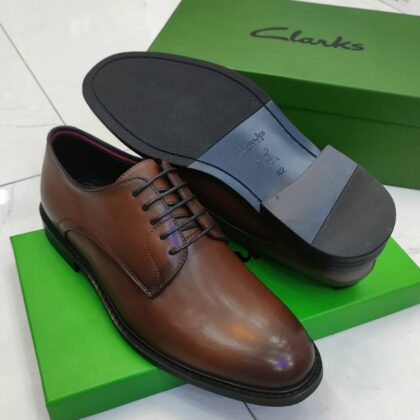 High quality men designer shoe