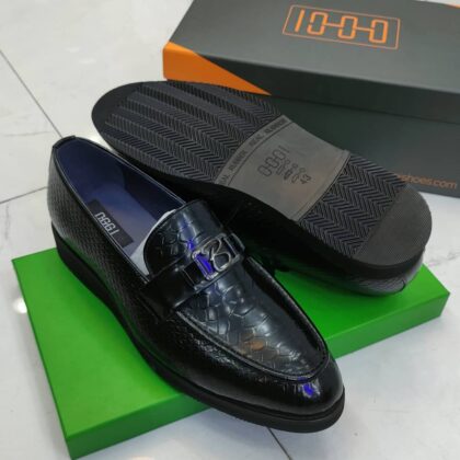 High quality men designer shoe