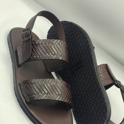 High quality men designer slippers