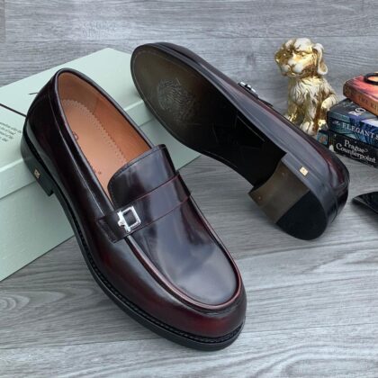 High quality men designer shoe