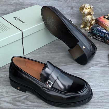 High quality men designer shoe