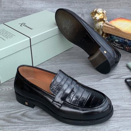 High quality men designer shoe