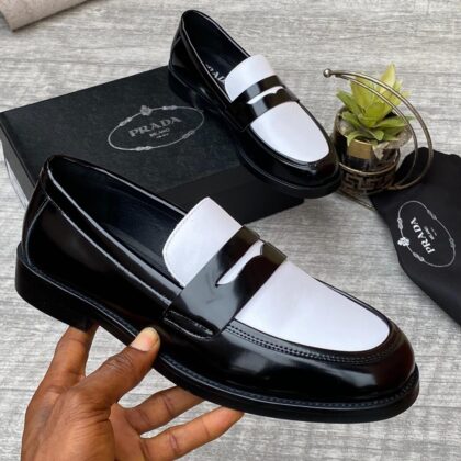 High quality men designer shoe