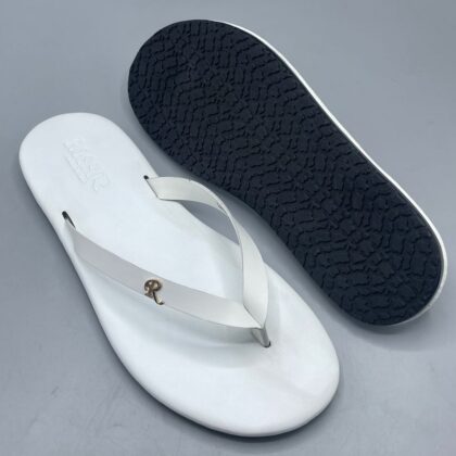 High quality men designer slippers