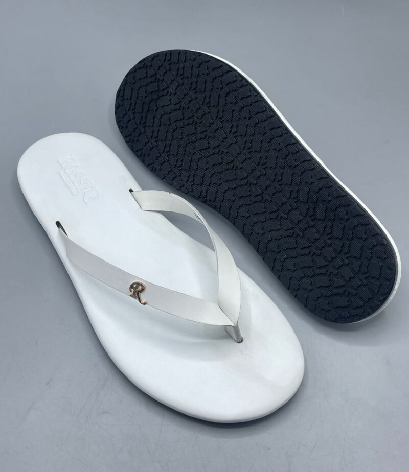 High quality men designer slippers