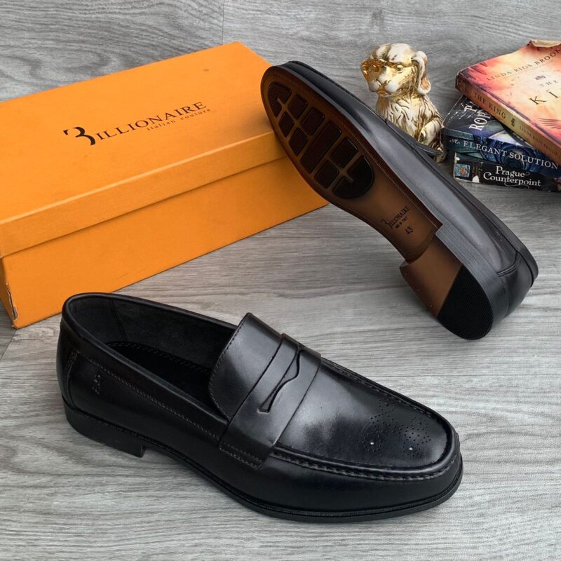 High quality men designer shoe