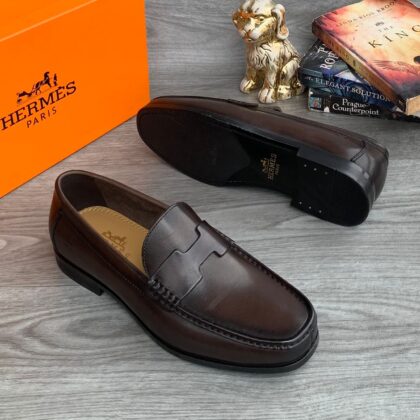 High quality men designer shoe