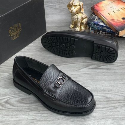 High quality men designer shoe