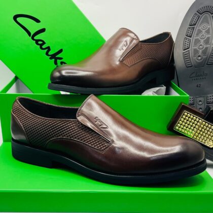 High quality men designer shoe