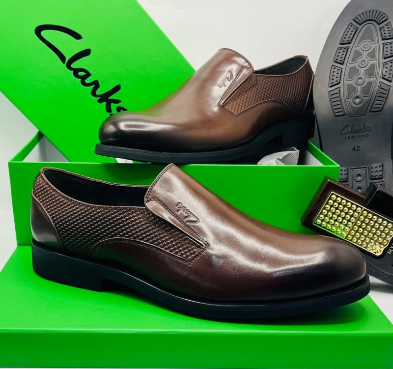 High quality men designer shoe