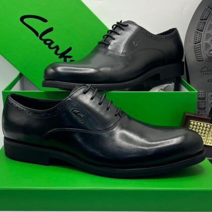High quality men designer shoe