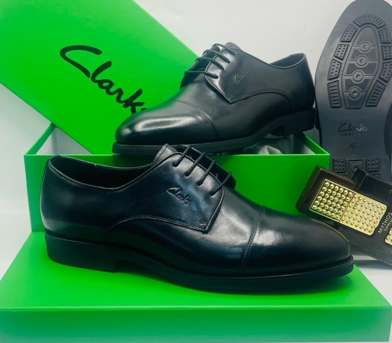 High quality men designer shoe