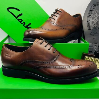 High quality men designer shoe