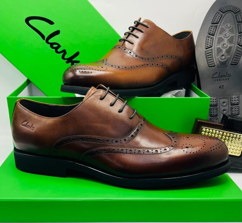 High quality men designer shoe