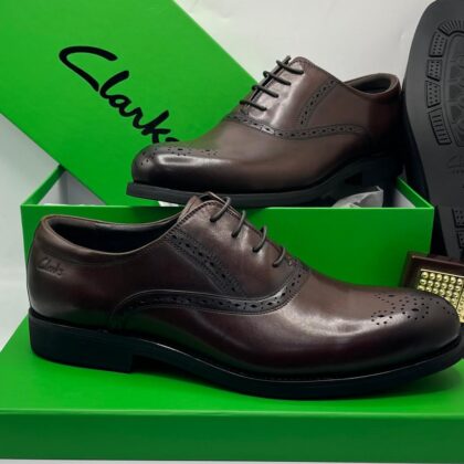 High quality men designer shoe