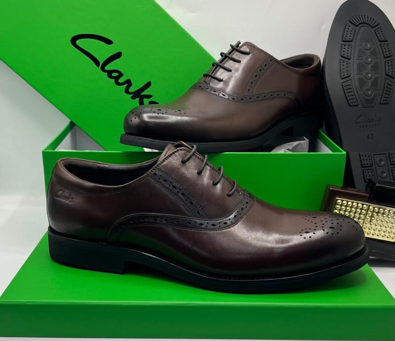 High quality men designer shoe