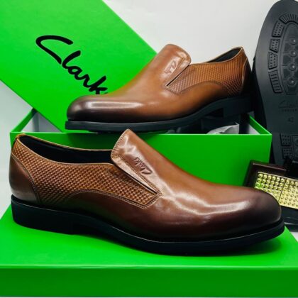 High quality men designer shoe