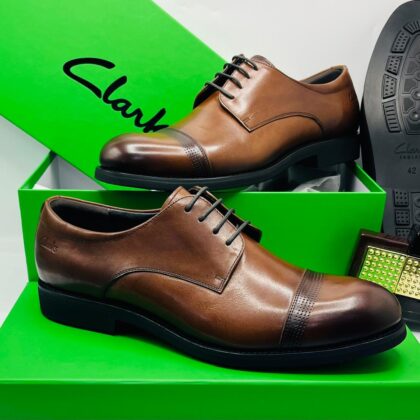 High quality men designer shoe