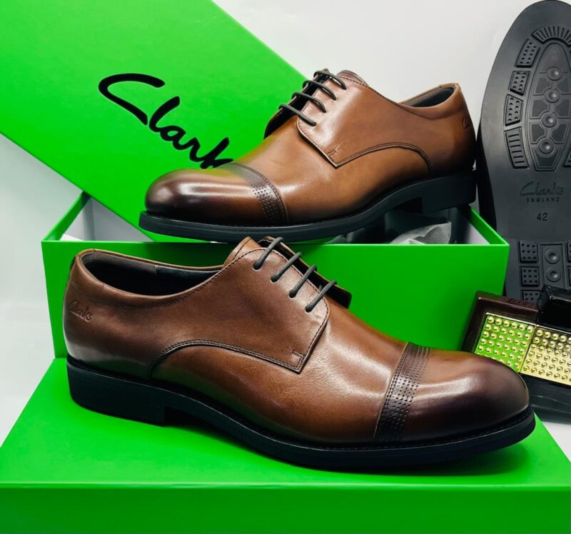 High quality men designer shoe
