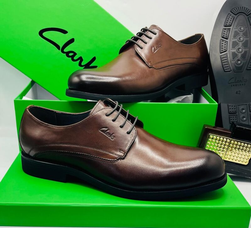 High quality men designer shoe