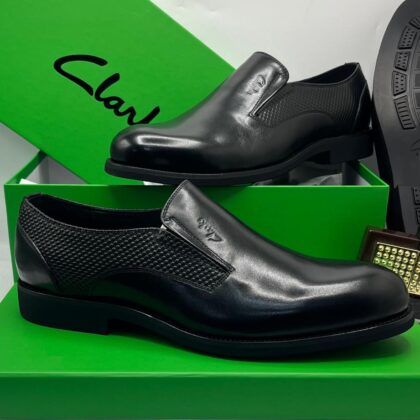 High quality men designer shoe