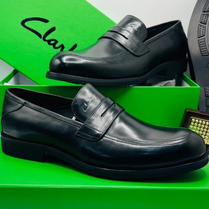High quality men designer shoe
