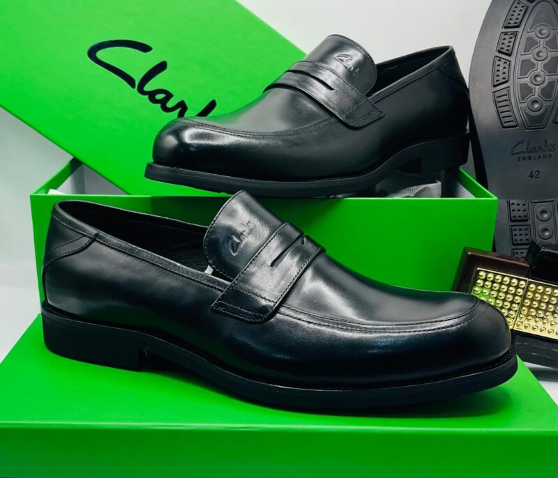 High quality men designer shoe