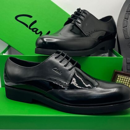 High quality men designer shoe