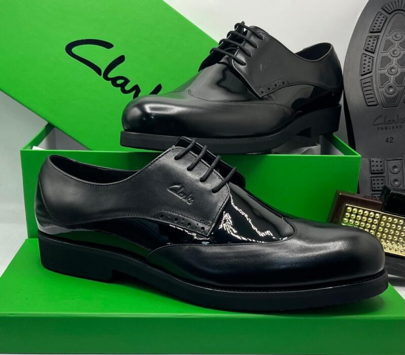 High quality men designer shoe
