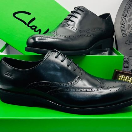 High quality men designer shoe