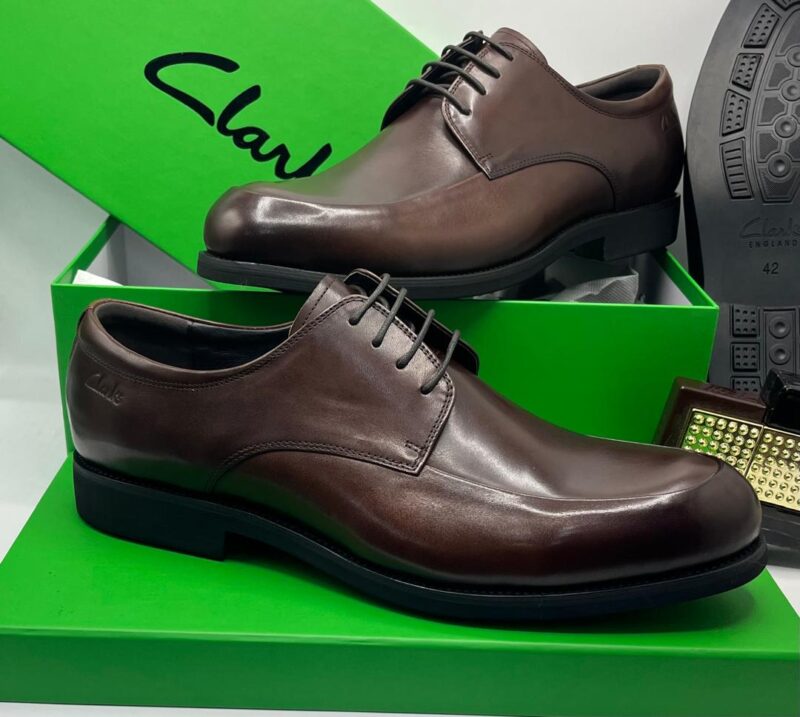 High quality men designer shoe