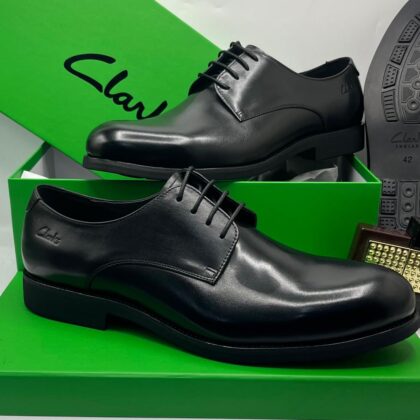 High quality men designer shoe