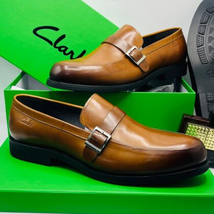 High quality men designer shoe