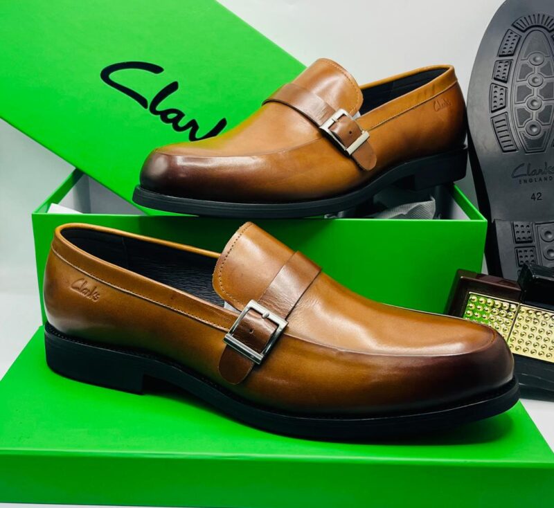 High quality men designer shoe