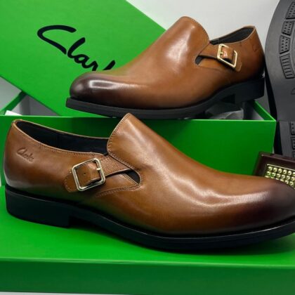 High quality men designer shoe