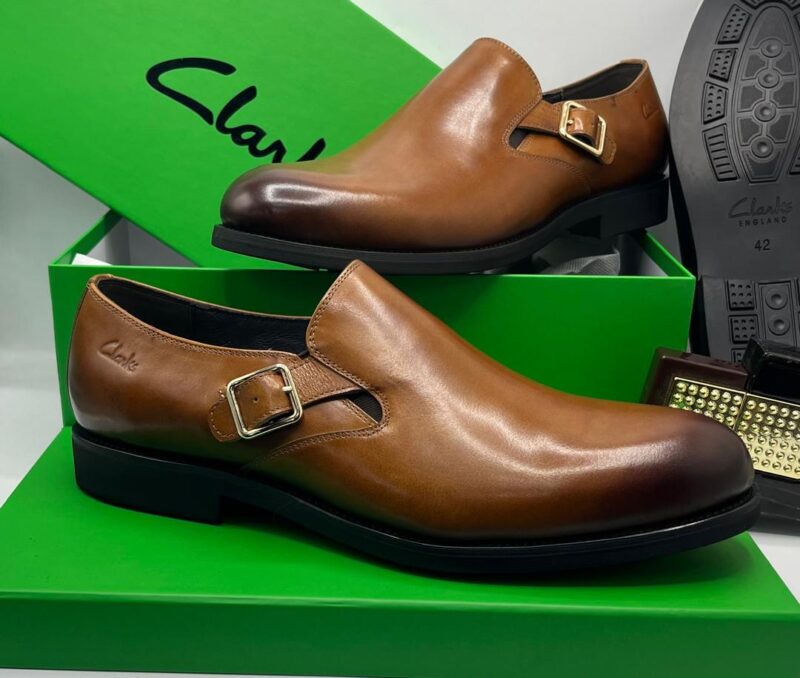 High quality men designer shoe