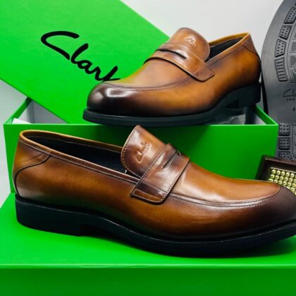 High quality men designer shoe