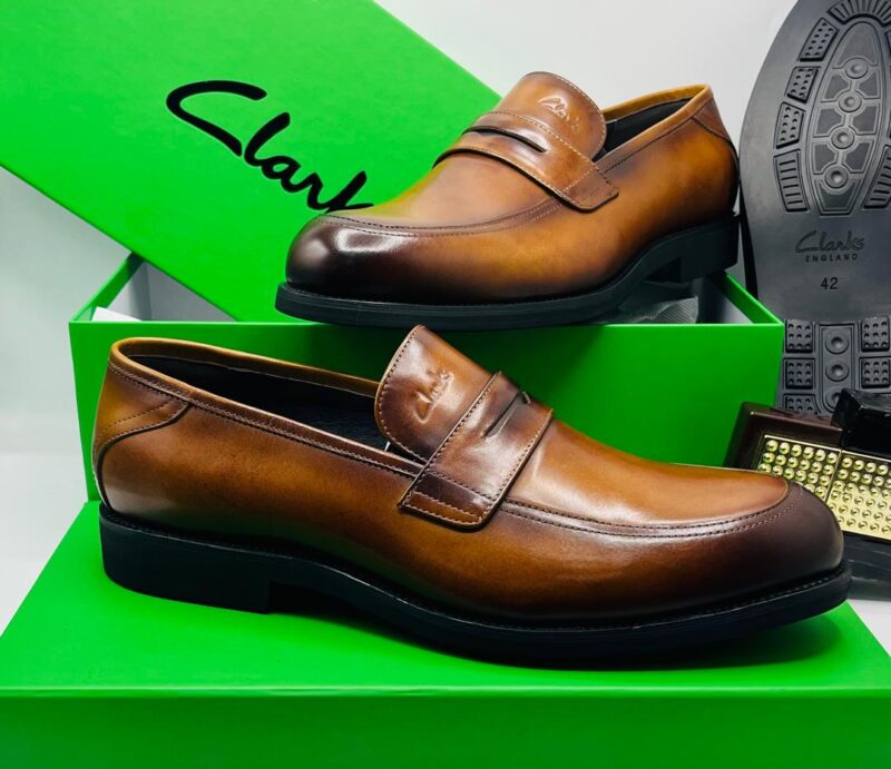High quality men designer shoe