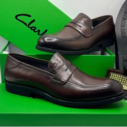 High quality men designer shoe