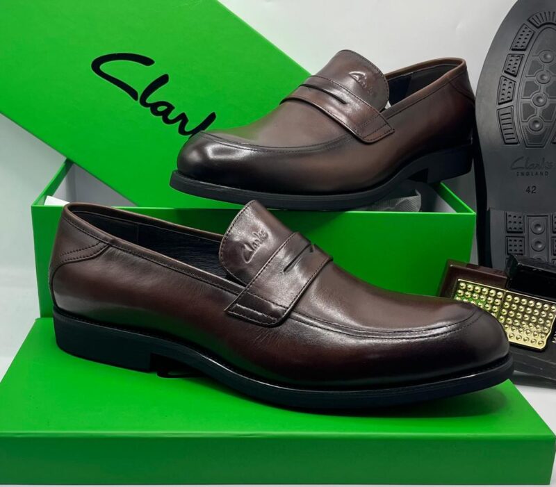 High quality men designer shoe