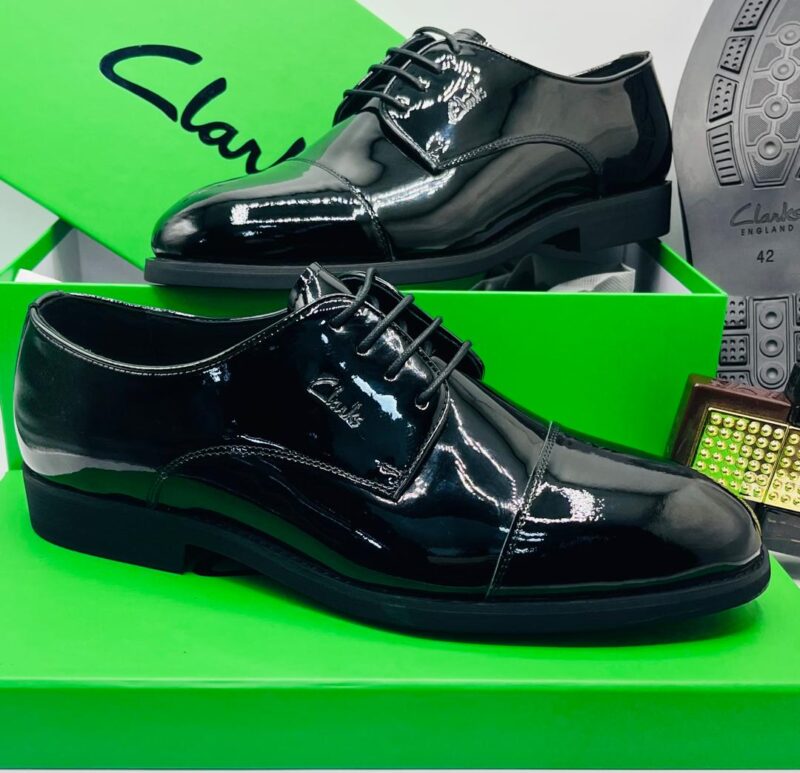 High quality men designer shoe