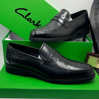 High quality men designer shoe